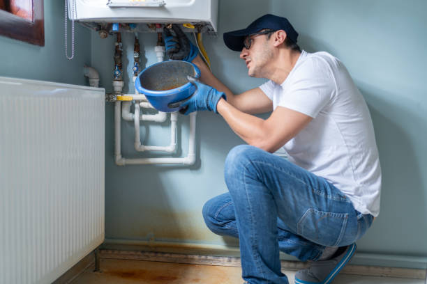 Plumbing System Maintenance in Baltimore, OH